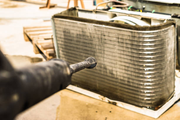 Best Dryer Vent Cleaning Services  in Battle Creek, NE