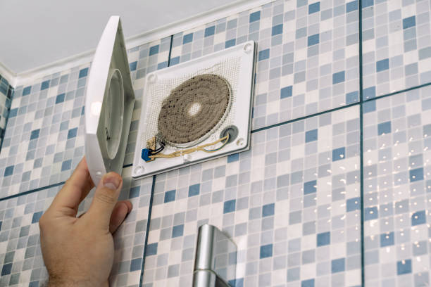HVAC System Cleaning in NE