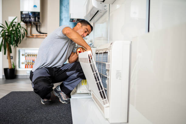 Trusted NE Airduct Cleaning Experts