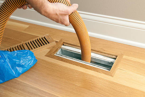 Best Air Duct Cleaning Near Me  in Battle Creek, NE