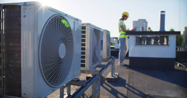 Best Affordable Duct Cleaning Services  in Battle Creek, NE