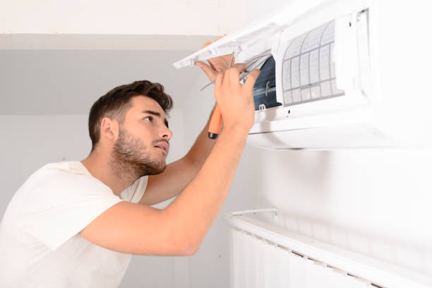 Best Emergency Air Duct Cleaning  in Battle Creek, NE